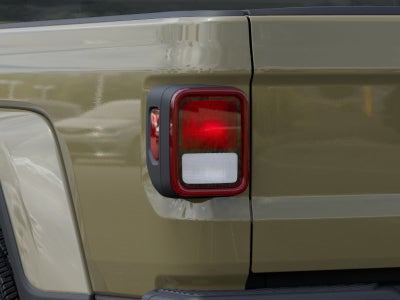 2026 Jeep Gladiator Base