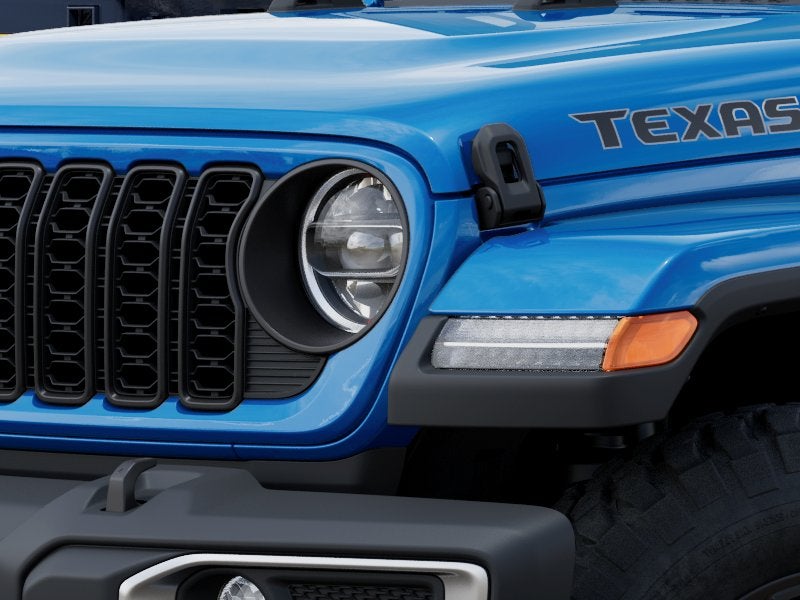 2026 Jeep Gladiator Base