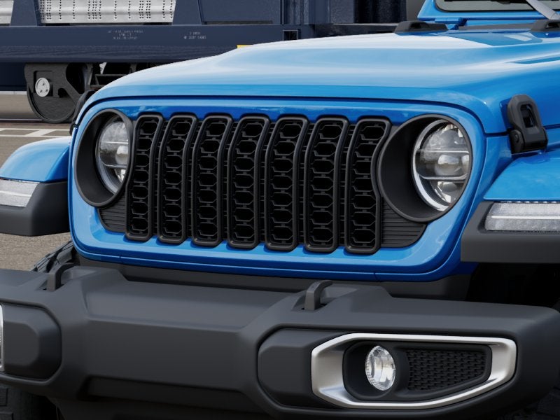 2026 Jeep Gladiator Base