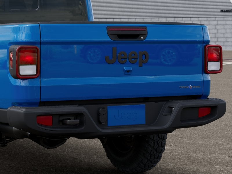 2026 Jeep Gladiator Base