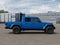 2026 Jeep Gladiator Base