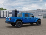 2026 Jeep Gladiator Base