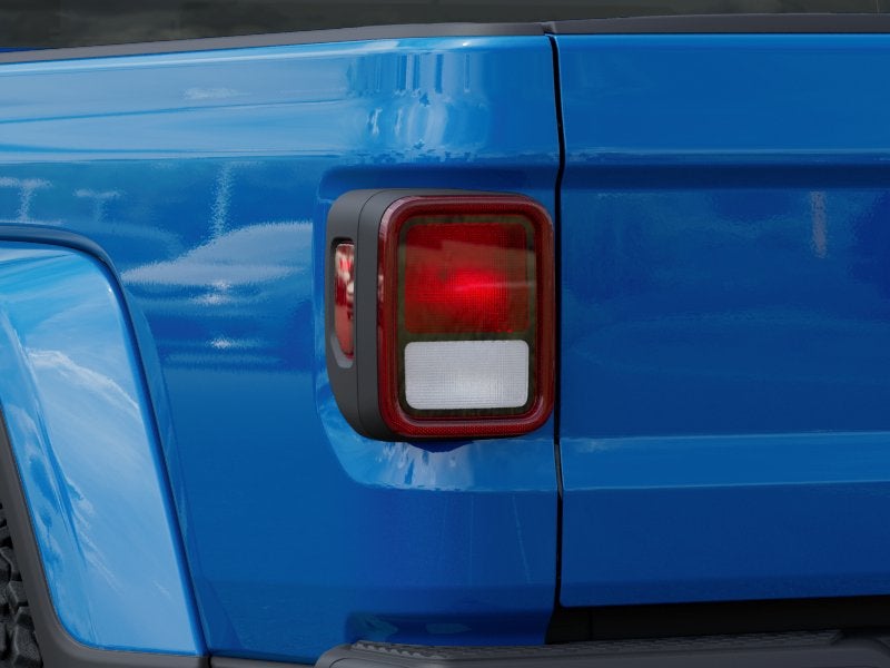 2026 Jeep Gladiator Base