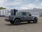 2026 Jeep Gladiator Base