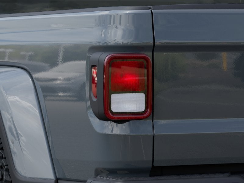 2026 Jeep Gladiator Base