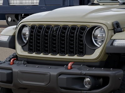 2026 Jeep Gladiator Base
