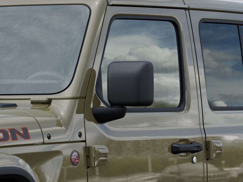 2026 Jeep Gladiator Base