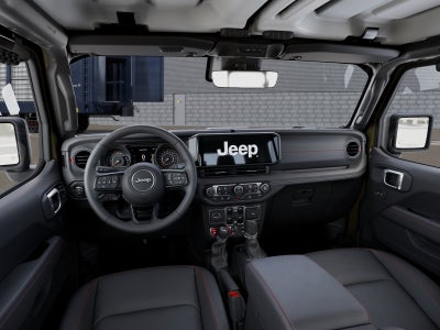 2026 Jeep Gladiator Base