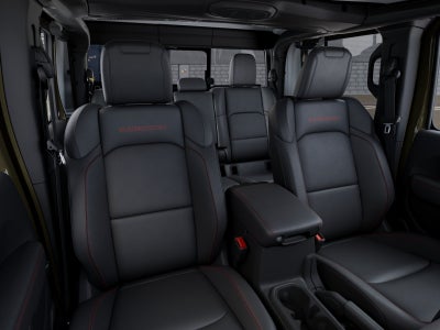 2026 Jeep Gladiator Base