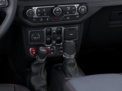 2026 Jeep Gladiator Base