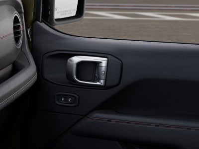 2026 Jeep Gladiator Base