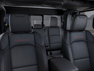 2026 Jeep Gladiator Base