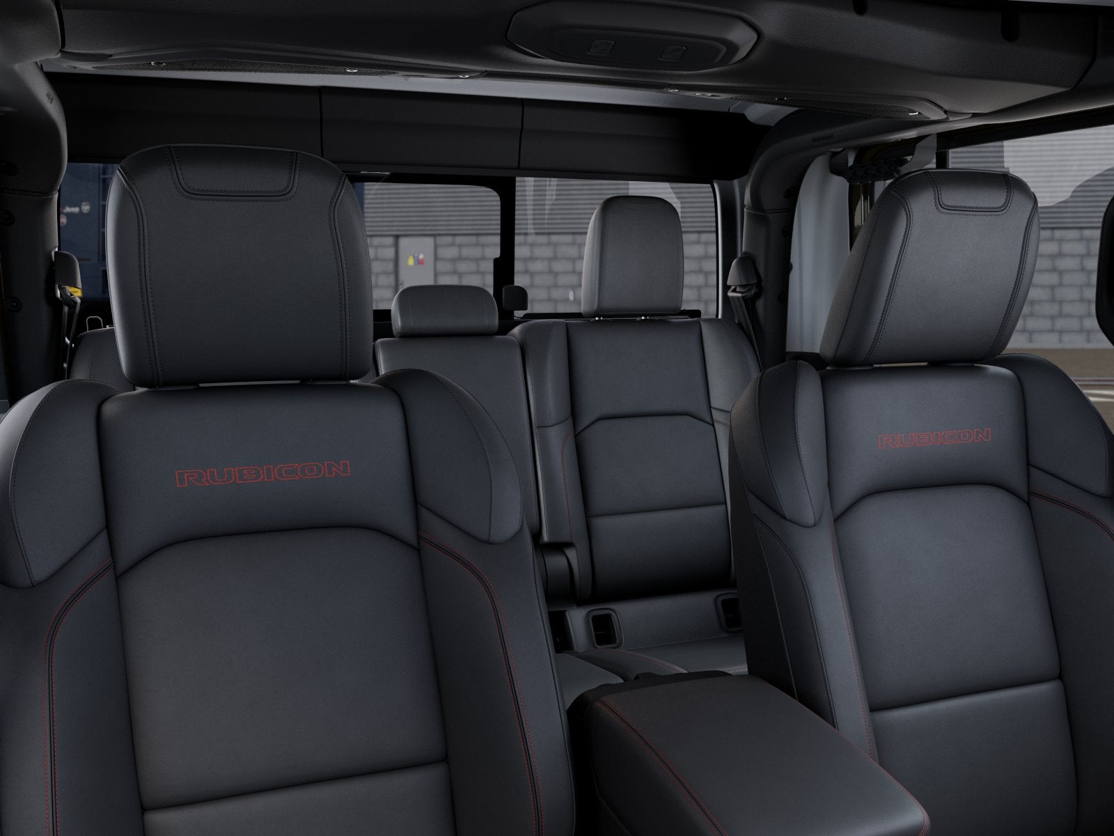 2026 Jeep Gladiator Base