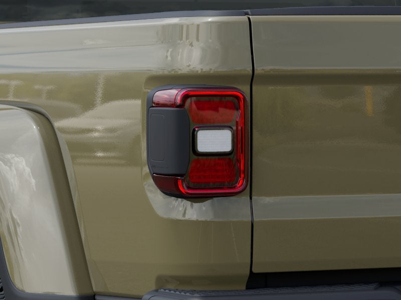 2026 Jeep Gladiator Base