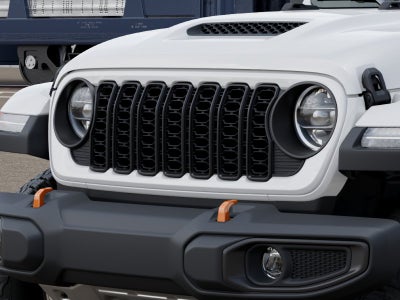 2027 Jeep Gladiator Base