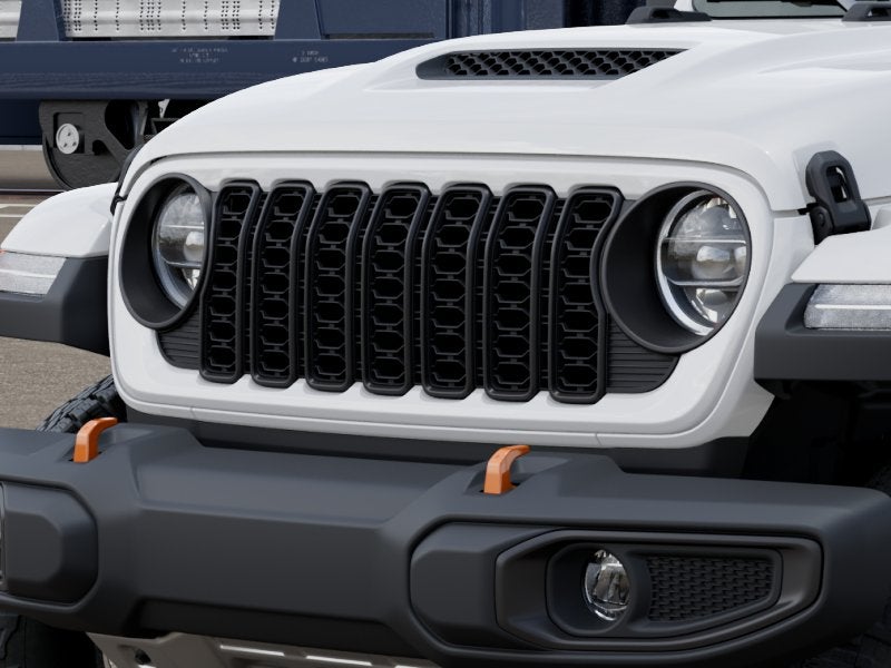 2027 Jeep Gladiator Base