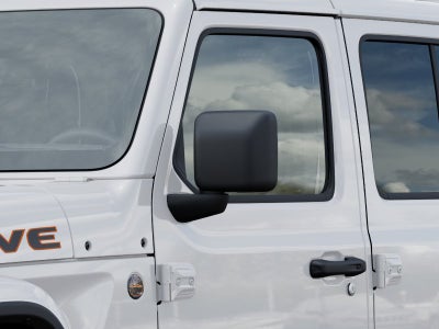 2027 Jeep Gladiator Base
