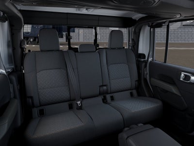 2027 Jeep Gladiator Base