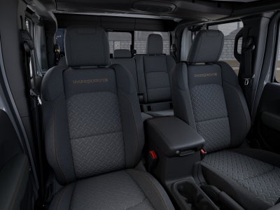 2027 Jeep Gladiator Base