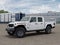 2027 Jeep Gladiator Base