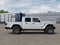2027 Jeep Gladiator Base