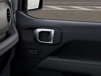 2027 Jeep Gladiator Base