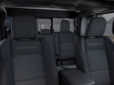 2027 Jeep Gladiator Base