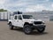 2027 Jeep Gladiator Base