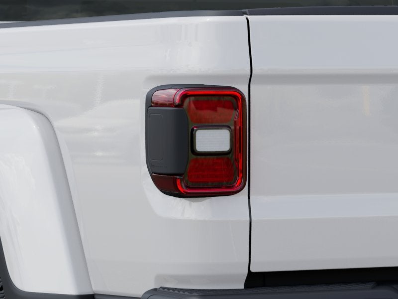 2027 Jeep Gladiator Base
