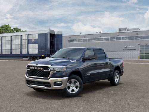 2026 RAM 1500 Base
