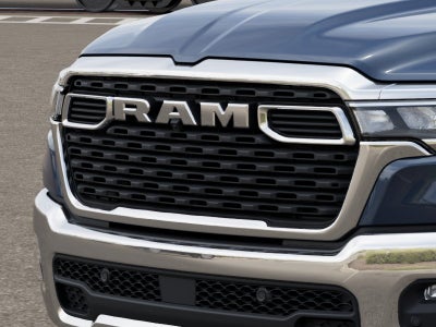 2026 RAM 1500 Base