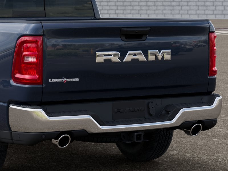 2026 RAM 1500 Base