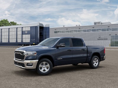 2026 RAM 1500 Base