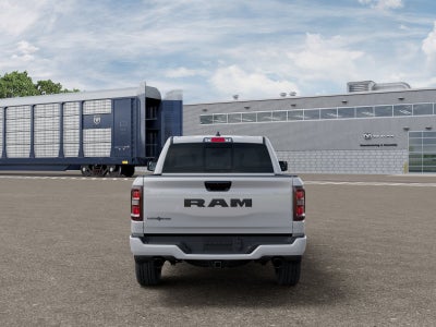 2026 RAM 1500 Base
