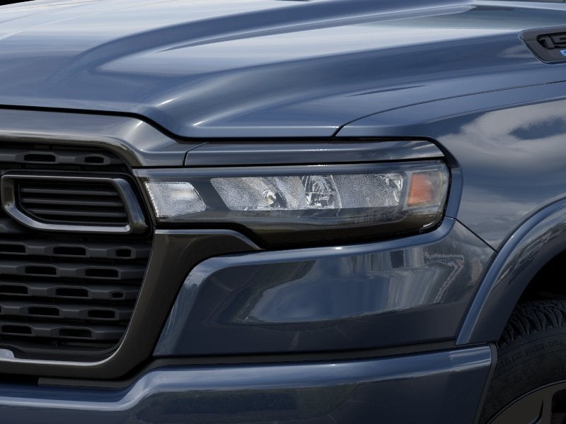2026 RAM 1500 Base