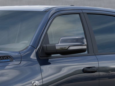 2026 RAM 1500 Base