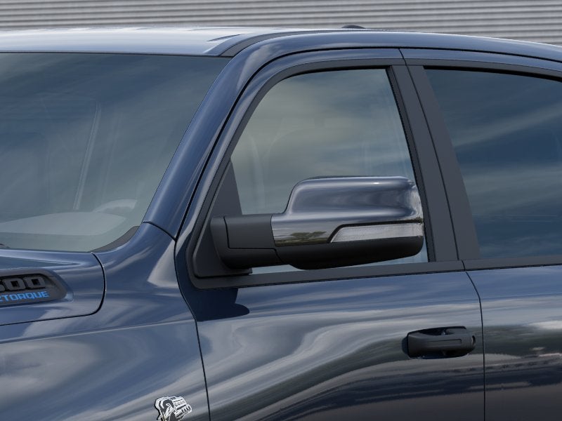 2026 RAM 1500 Base