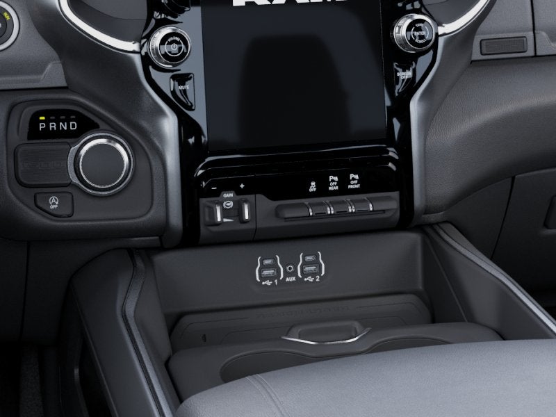 2026 RAM 1500 Base