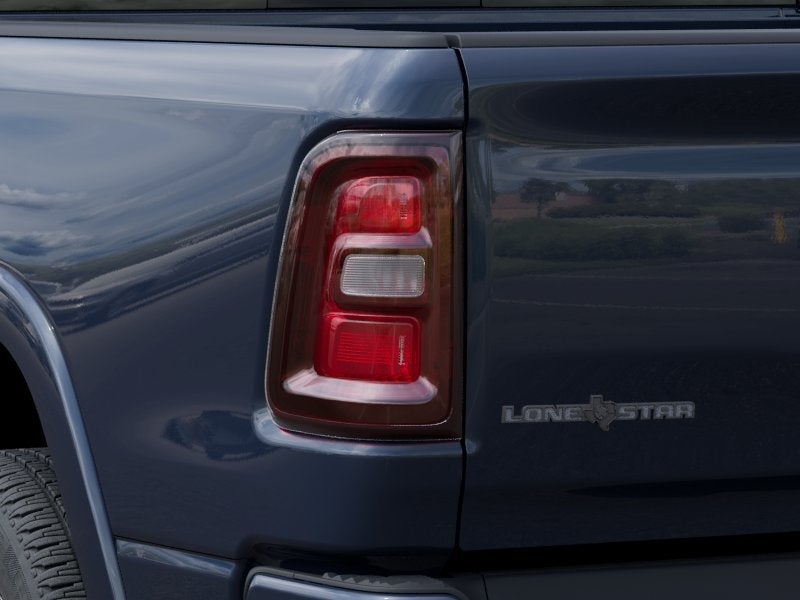 2026 RAM 1500 Base