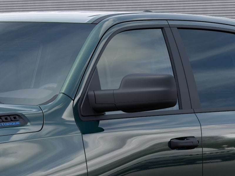 2026 RAM 1500 Base