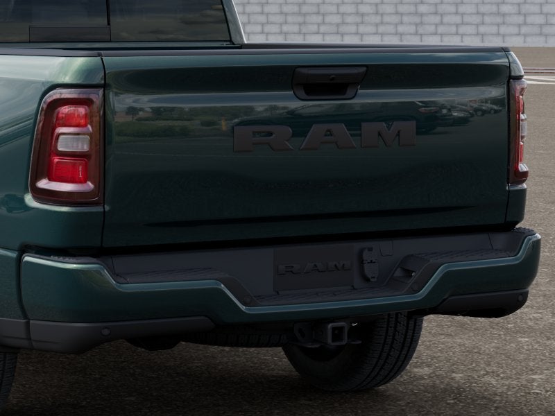 2026 RAM 1500 Base