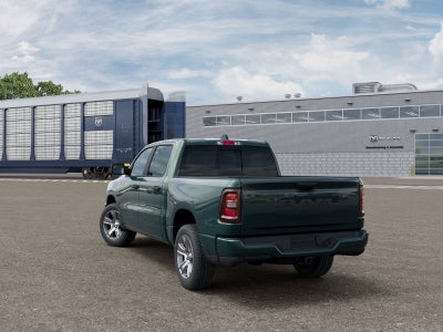 2026 RAM 1500 Base