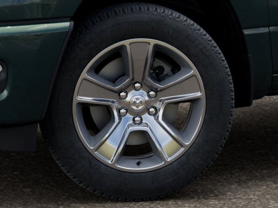 2026 RAM 1500 Base