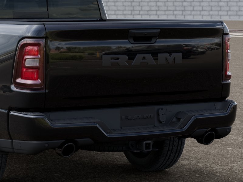 2026 RAM 1500 Base