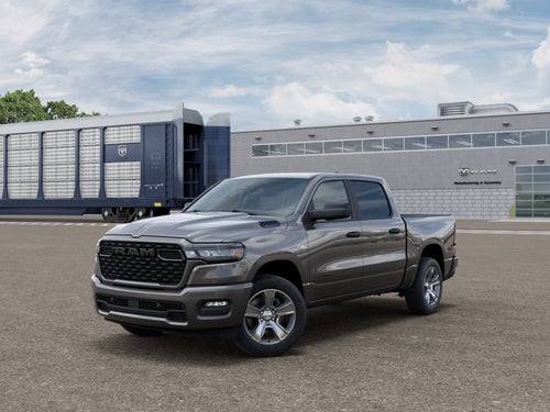 2026 RAM 1500 Base
