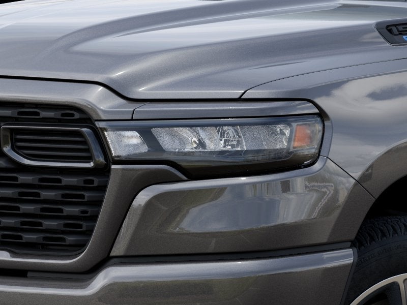 2026 RAM 1500 Base