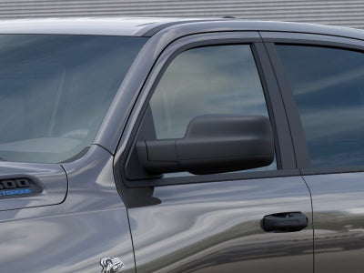 2026 RAM 1500 Base