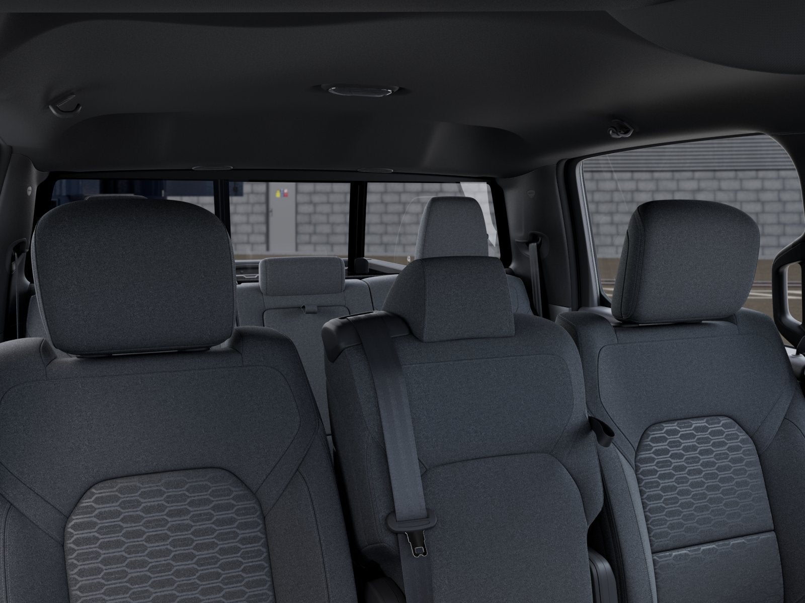 2026 RAM 1500 Base
