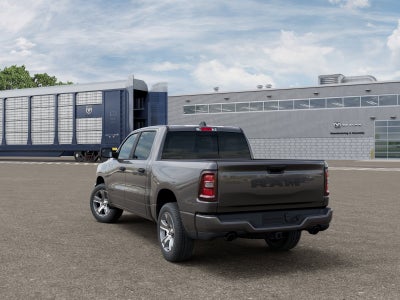 2026 RAM 1500 Base