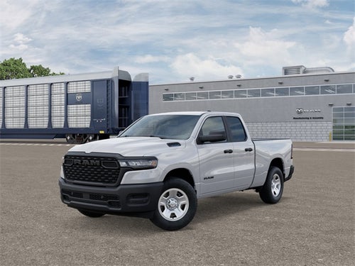 2026 RAM 1500 Base